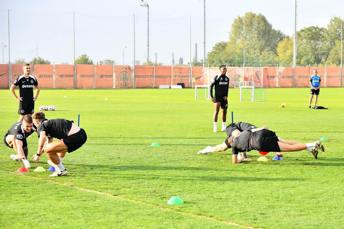 Probleme mari la RFS înaintea meciului cu FCSB » CEO-ul letonilor a făcut anunțul: „Sunt pierderi foarte dureroase!”