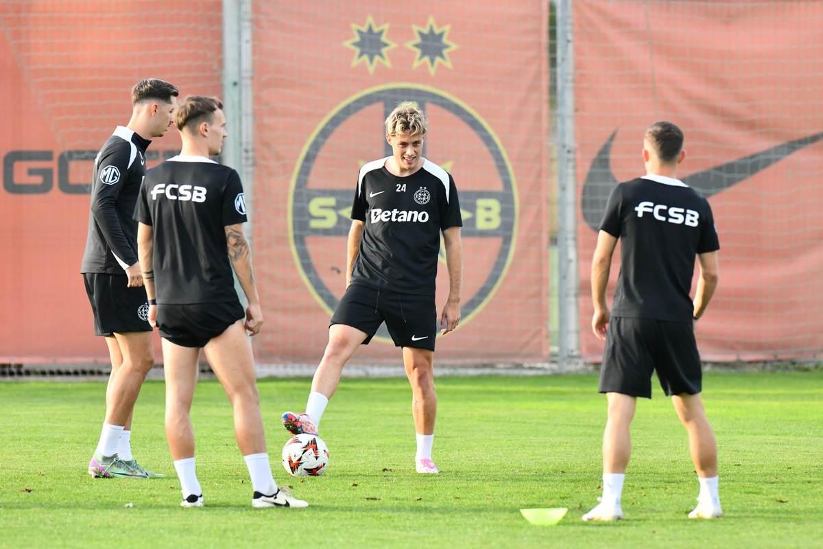 Un altfel de FCSB - RFS » Episodul dureros din urmă cu 25 de ani, în care letonii au predat o lecție Rapidului cu Mircea Lucescu pe bancă