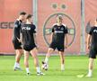 Risto Radunovic, înaintea primului meci din Europa League: „Cheia succesului? Asta e!”