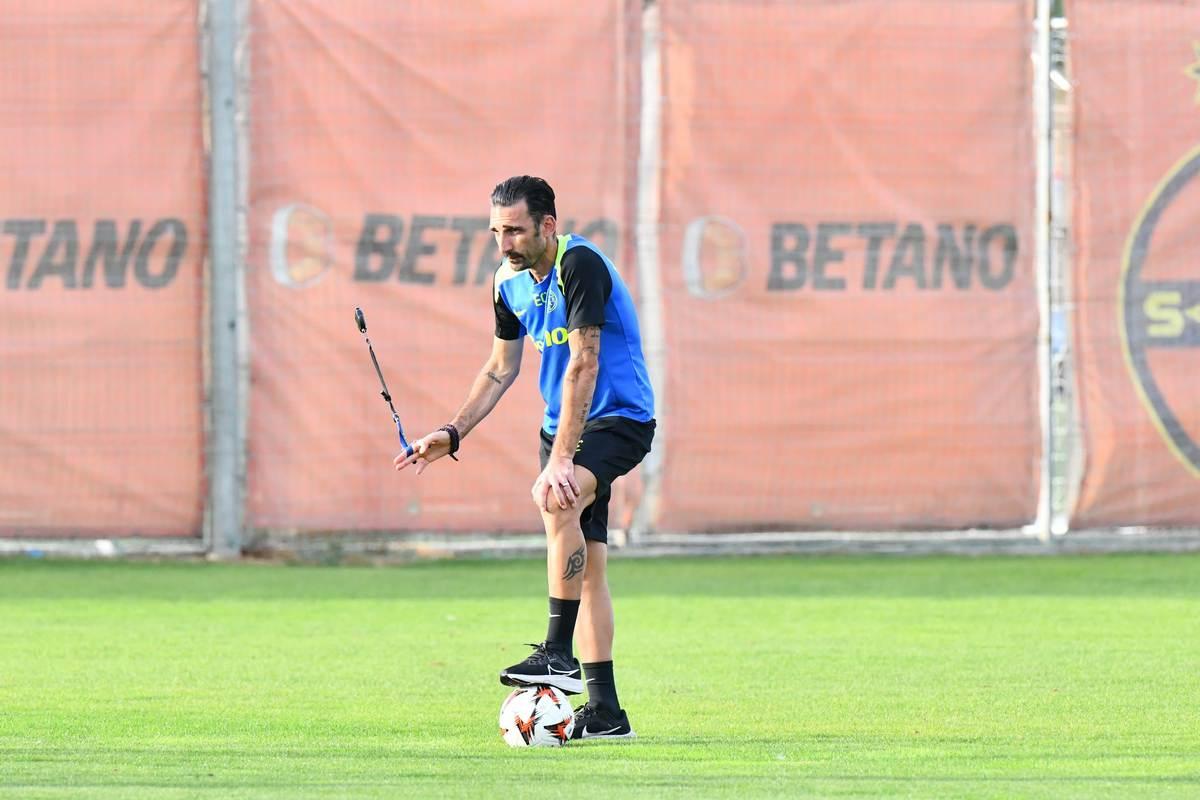 Un altfel de FCSB - RFS » Episodul dureros din urmă cu 25 de ani, în care letonii au predat o lecție Rapidului cu Mircea Lucescu pe bancă
