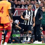 Galatasaray - PAOK, în prima rundă din Europa League / foto: Imago Images