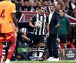 Galatasaray - PAOK, în prima rundă din Europa League / foto: Imago Images