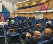Tragerea la sorți pentru grupele Cupei României