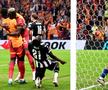 Galatasaray - PAOK, în prima rundă din Europa League / foto: Imago Images
