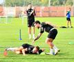 Risto Radunovic, înaintea primului meci din Europa League: „Cheia succesului? Asta e!”