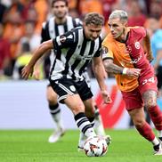 Galatasaray - PAOK, în prima rundă din Europa League / foto: Imago Images