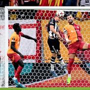 Galatasaray - PAOK, în prima rundă din Europa League / foto: Imago Images