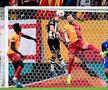 Galatasaray - PAOK, în prima rundă din Europa League / foto: Imago Images