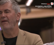 Chiar n-a glumit! » Patronul din Superliga, filmat la metrou: „Prima dată am spus: «Bă, dar sărac e ăsta, merge cu metroul!». Am înțeles mult mai târziu”
