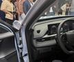 Lansare Chery Tiaggo 4 in Romania