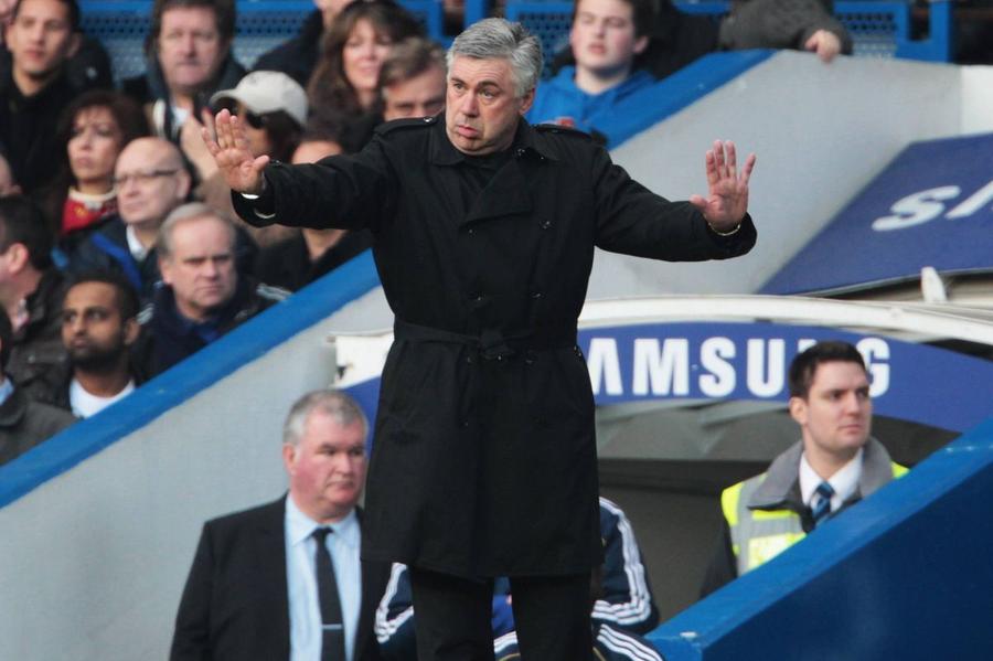 Anunț despre viitorul lui Carlo Ancelotti: „Ambele părți sunt interesate”