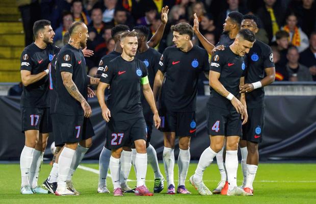 Opinie altfel, în direct, după succesul FCSB-ului: „Victoria o împovărează. În campionat arde”