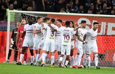 Cel mai prolific olandez din istoria Superligii, care a contribuit la o umilință a celor de la FCSB, avertizează: „Marile echipe se chinuie cu Go Ahead Eagles”
