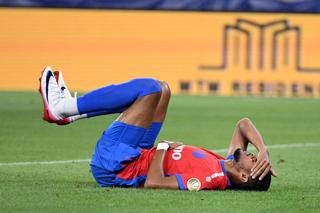 Simulare teribilă! FCSB, șanse infime de calificare în fazele eliminatorii din Europa League