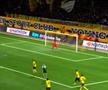 Concurs de gafe în Young Boys - Panathinaikos