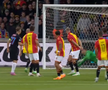 Golul marcat de David Miculescu în Go Ahead Eagles - FCSB