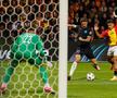 David Miculescu, în Go Ahead Eagles - FCSB, în Europa League/ foto Imago Images