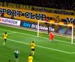 Concurs de gafe în Young Boys - Panathinaikos