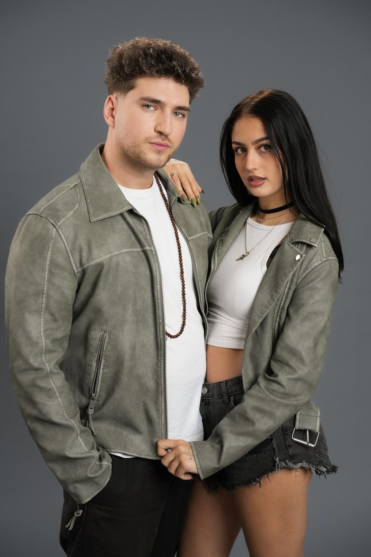 Sandra Izbașa, Cătălin Zmărăndescu și Marius Urzică intră în Power Couple! Toate detaliile despre show-ul de la Antena 1