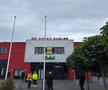 Go Ahead Eagles - FCSB, imagini înainte de meci