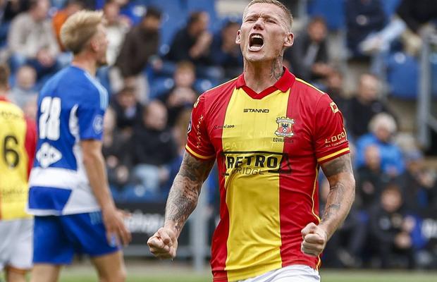 A scanat-o pe Go Ahead Eagles: „El e principalul pericol pentru FCSB”