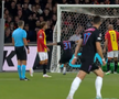 Golul marcat de David Miculescu în Go Ahead Eagles - FCSB