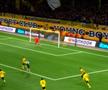 Concurs de gafe în Young Boys - Panathinaikos
