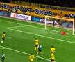 Concurs de gafe în Young Boys - Panathinaikos