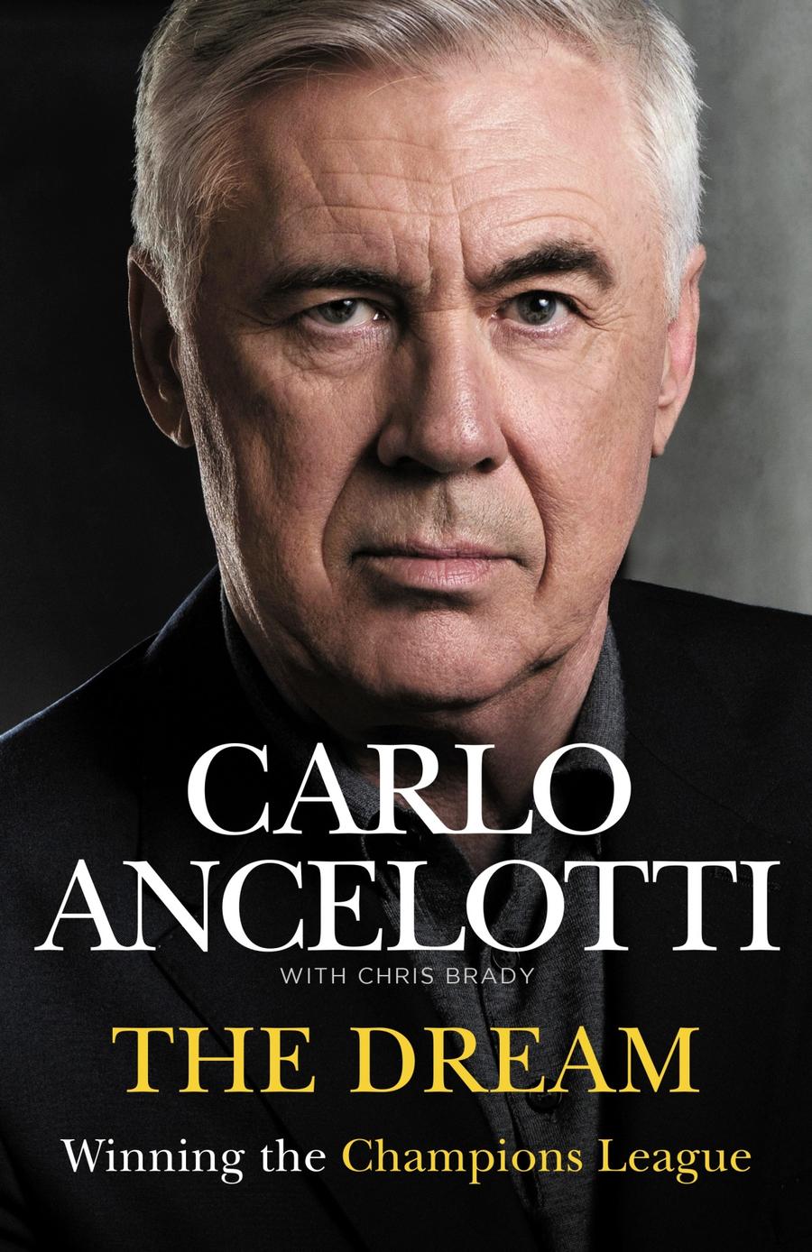 Noua carte a lui Carlo Ancelotti: „Visul. Cum să câștigi Liga Campionilor” Carlo Ancelotti, în biografia sa: „La Bayern am suferit cea mai nemiloasă concediere” » De ce l-a dat afară Abramovic de la Chelsea