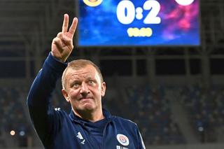 Dorinel Munteanu vede deja două retrogradate și dă verdictul: „Ea e revelația campionatului, nu Botoșani!”