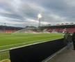 Go Ahead Eagles - FCSB, imagini înainte de meci