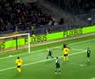 Concurs de gafe în Young Boys - Panathinaikos