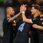 Go Ahead Eagles - FCSB, în Europa League/ foto Imago Images