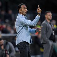 Elias Charalambous la Go Ahead Eagles - FCSB / Foto Imago