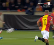 UEFA: David Miculescu l-a egalat pe Adrian Ilie!
