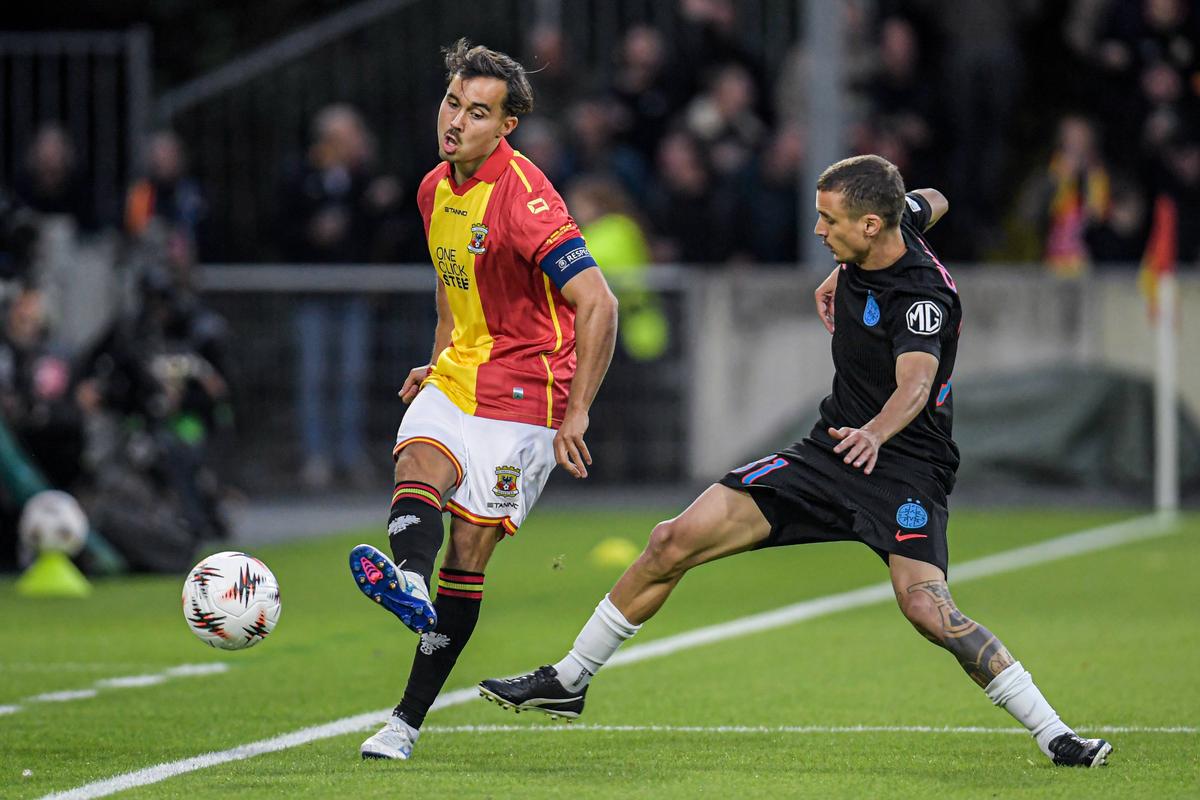 FCSB, pe aripile vulturilor! Târnovanu și Miculescu i-au asigurat victoria cu Go Ahead Eagles, la debutul în grupa din Europa League!