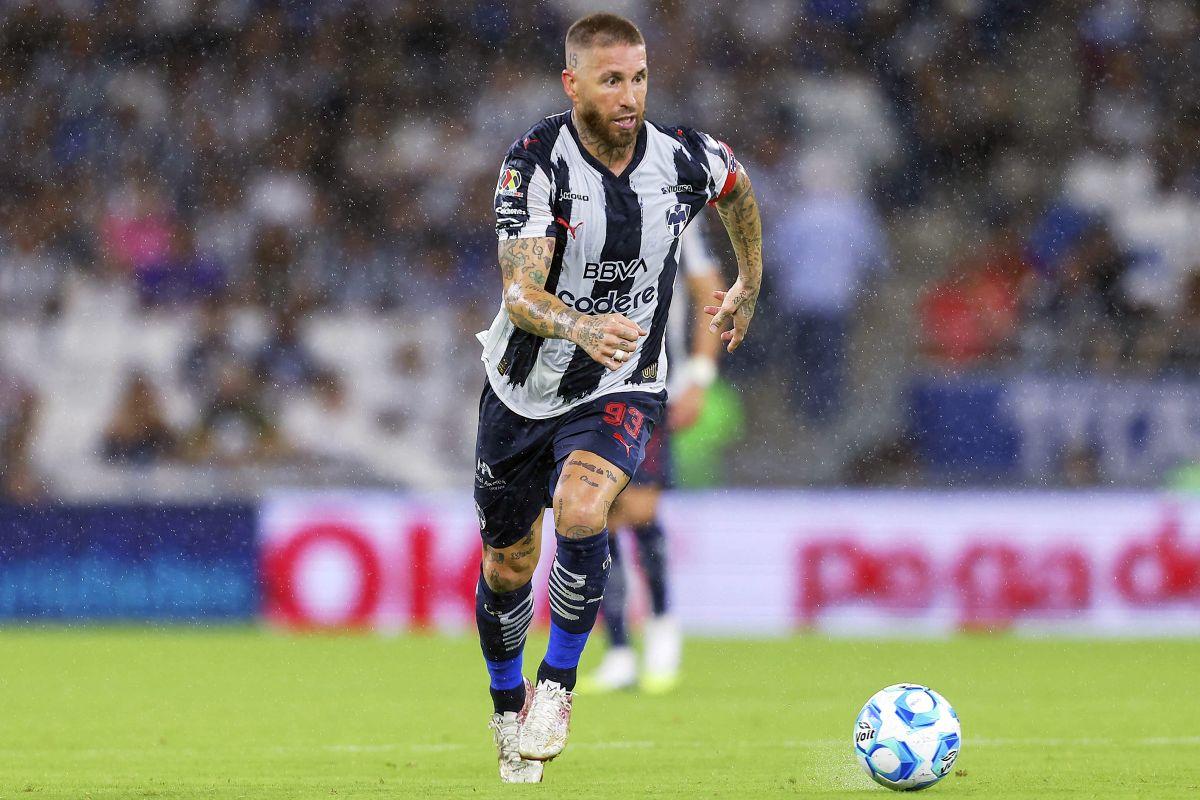 Sergio Ramos s-a făcut de râs! » Era convins că va marca din penalty + A urmat dezastrul