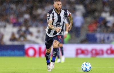 Sergio Ramos își pregătește revenirea în Europa! » Planul legendei de la Real Madrid