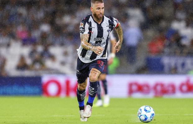 Sergio Ramos s-a făcut de râs! » Era convins că va marca din penalty + A urmat dezastrul