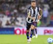 Fundașul central Sergio Ramos (39 de ani) a încercat să înscrie din „scăriță” din penalty în meciul dintre Toluca și Monterrey, pierdut de echipa lui cu scorul de 2-6. Partida s-a jucat joi dimineață, în etapa a 10-a a primei ligi Mexicane.
