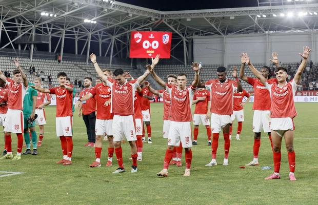 Îl „somează” pe Lucescu să-l convoace pe fotbalistul lui Dinamo: „Dacă nu acum, atunci când?”