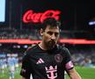 Lionel Messi, un nou meci perfect în America » A intrat în istoria MLS