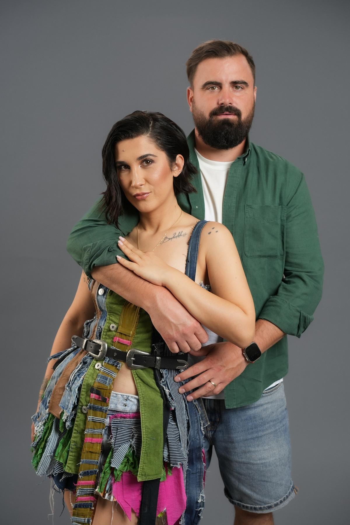 Sandra Izbașa, Cătălin Zmărăndescu și Marius Urzică intră în Power Couple! Toate detaliile despre show-ul de la Antena 1