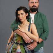 Adda și Cătălin