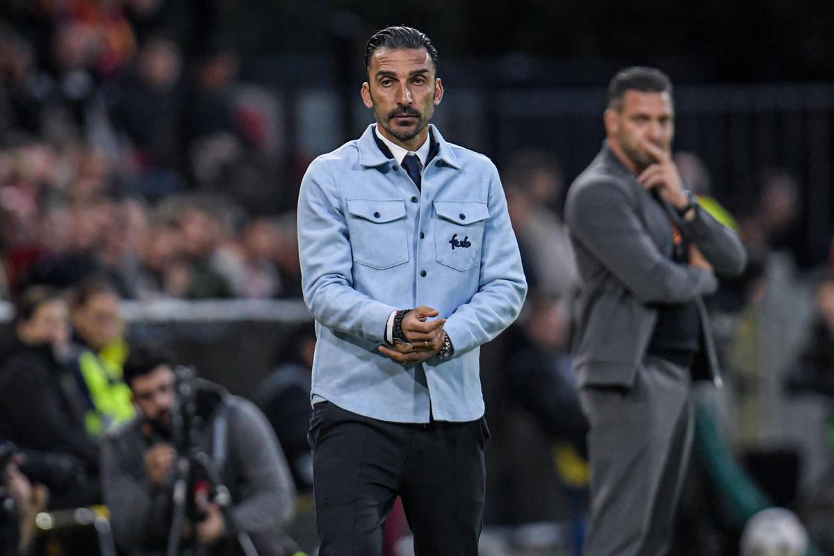 Go Ahead Eagles - FCSB, în Europa League