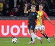 Darius Olaru, în Go Ahead Eagles - FCSB/ foto Imago Images