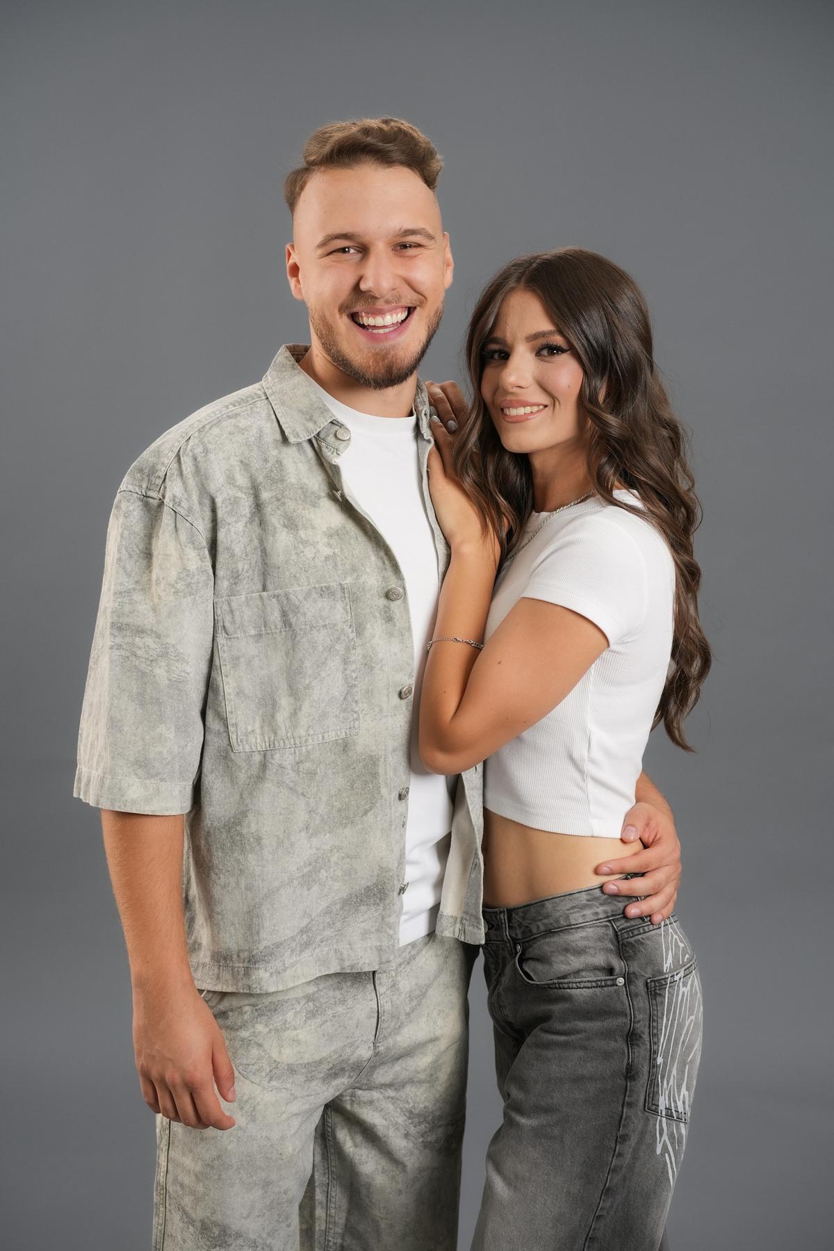 Sandra Izbașa, Cătălin Zmărăndescu și Marius Urzică intră în Power Couple! Toate detaliile despre show-ul de la Antena 1