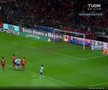 Sergio Ramos a ratat un penalty în Toluca - Monterrey, 25 septembrie 2025