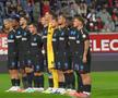 Primul „11” al celor de la FCSB, în ultima partidă de campionat, cu FC Botoșani // foto: Imago