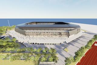 Stadion nou pentru echipa din Superliga » Ultimele informații: lucrările ar putea începe în această toamnă